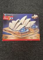 MB Puzz 3D Sydney Opera House - 1017 stukjes, Ophalen