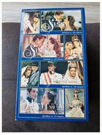 Vhs Sisi box, 4 films h, Cd's en Dvd's, VHS | Film, Alle leeftijden, Ophalen of Verzenden, Zo goed als nieuw, Overige genres