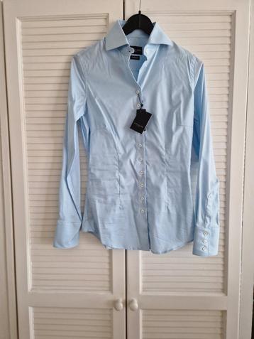 Cavallaro Stretch Blouse maat 36 beschikbaar voor biedingen