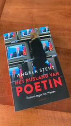 Angela Stent - Het Rusland van Poetin, Boeken, Angela Stent, Ophalen of Verzenden, Zo goed als nieuw