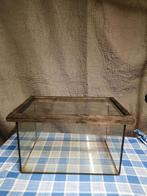 Accubak met deksel. Waterdicht, Ophalen, Zo goed als nieuw