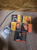 5 Elvis CD's - Collectie, Ophalen of Verzenden, 1960 tot 1980, Zo goed als nieuw