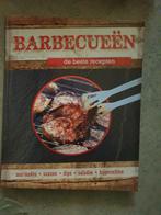 Barbecueën, Ophalen of Verzenden, Zo goed als nieuw