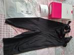 Lipoelastic compressie drukpak mt M en mt XL, Lipoelastic, Ophalen of Verzenden, Zwart, Body of Korset