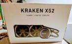 Kraken X52, Ophalen of Verzenden, Zo goed als nieuw, Waterkoeling