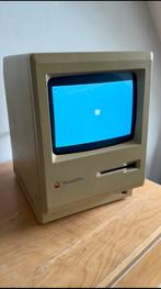 Vintage Apple Macintosh Plus 1Mb, Computers en Software, Ophalen