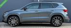 CUPRA Ateca 2.0 TSI 4DRIVE Pano.dak/Viritual/Carplay/ACC/DCC, Automaat, 4 cilinders, Ateca, 300 pk