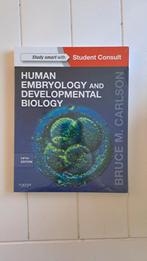 Human embryology and developmental biology, Ophalen of Verzenden, Nieuw