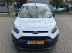 Ford Transit Connect 1.6 TDCI L2 Ambiente 2x SCHUIFDEUR TRHK, Euro 5, Gebruikt, Wit, Origineel Nederlands