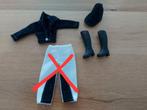 Sindy Fleur kleding set Horse Riding, Ophalen of Verzenden, Gebruikt, Kleertjes