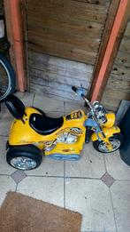 Mini electrische kinder motorbike, Kinderen en Baby's, Speelgoed | Buiten | Skelters, Ophalen, Zo goed als nieuw, Overige merken