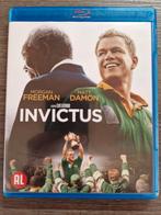 Invictus (2009) blu-ray, Ophalen of Verzenden, Zo goed als nieuw, Drama