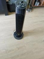 Silvercrest Torenventilator ventilator fan, Ophalen of Verzenden, Zo goed als nieuw, Torenventilator