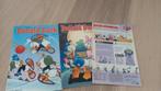 Donald Duck weekblad, 3x 2019, Meerdere comics, Ophalen of Verzenden, Gelezen, Europa