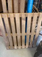 Gratis Sauna Hout - Panelen & Vlonders, Ophalen, Gebruikt, 25 tot 50 mm, 200 tot 250 cm