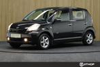Daihatsu Sirion 2 1.3-16V Comfort | Nieuwe APK! | Afneembare, Auto's, Daihatsu, Voorwielaandrijving, Stof, Gebruikt, Zwart