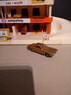 Matchbox King Size K-21/1  Mercury Cougar '69, Ophalen of Verzenden, Gebruikt, Auto, Matchbox