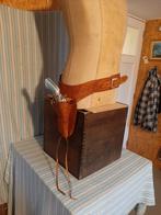 Vintage Nicols Stalion 45 set., Antiek en Kunst, Ophalen of Verzenden