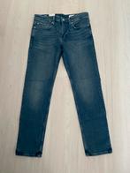 Merk broek (mannen) -true blue denim, Nieuw, Overige jeansmaten, Blauw, S.Oliver