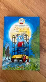 Dolfje weerwolfje -Zilvertand, Ophalen of Verzenden, Zo goed als nieuw, Paul van Loon