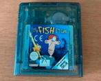 The fish files (Gameboy color)
