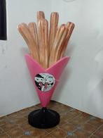 Churros eyecatchers, Ophalen of Verzenden, Nieuw, Reclamebord