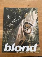 Blond poster, Ophalen of Verzenden, Zo goed als nieuw, Overige merken