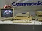 Commodore Amiga 1000, Computers en Software, Vintage Computers, Ophalen, Commodore Amiga 1000
