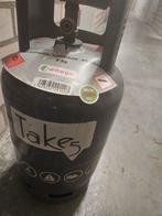 Gaz fles.camping, Ophalen, Zo goed als nieuw