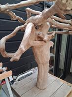 speelboom vogel, Dieren en Toebehoren, Ophalen, Gebruikt, Speelgoed