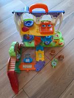 Magisch speelhuis Vrolijke vriendjes, Kinderen en Baby's, Speelgoed | Vtech, Ophalen of Verzenden, Gebruikt