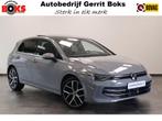 Volkswagen Golf 1.5 eHybrid 50 Edition HUD Massage Panodak I, Stof, 4 cilinders, 150 pk, Bedrijf