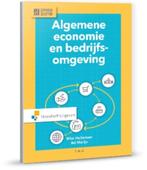 9789001889418 Algemene economie en bedrijfsomgeving, Boeken, Studieboeken en Cursussen, Beta, Ophalen of Verzenden, Zo goed als nieuw