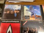 T.K. nog 1 CD van The Rolling Stones & 2 DVD's zie lijst, Ophalen of Verzenden, Gebruikt, Poprock