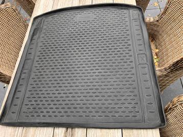 Kofferbakmat Audi A4 Avant B9 - All Weather beschikbaar voor biedingen