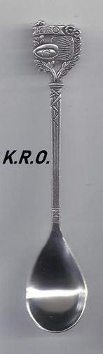 Tl46 theelepeltje kro ( geha )   -, Ophalen of Verzenden, Zo goed als nieuw, Overige materialen