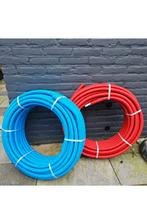 100 meter henco 16 x2, Doe-het-zelf en Verbouw, Buizen en Afvoer, Ophalen, Overige materialen, 6 meter of meer, Overige typen