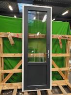 Combinatie kunststof aluminium deur   b90,2 x -1592-, Doe-het-zelf en Verbouw, Deuren en Horren, Niet ingevuld, 80 tot 100 cm