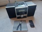 Denver MCA-230MK2 Micro Stereo Installatie, Overige merken, Gebruikt, Tuner of Radio, Ophalen of Verzenden