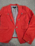 Oranje Mango Jasje Maat M, Maat 38/40 (M), Mango, Oranje, Ophalen of Verzenden