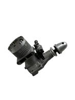 O.S. MAX 30 3001 nitro uitlaat rc vliegtuig, Ophalen of Verzenden, Gebruikt, Nitro