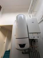 ATAG Lydos Hybrid 100 liter warmtepompboiler, Doe-het-zelf en Verbouw, Ophalen, 100 liter of meer, Boiler, Propaan of Butaan