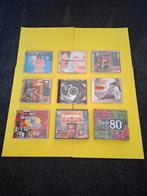 Dubbel CD'S vanaf €2,- euro, Ophalen of Verzenden, Gebruikt, Pop