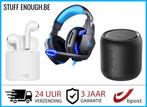 Draadloze Oortjes Headset Luidspreker Koptelefoon Oordopjes, Overige merken, Nieuw, Ophalen of Verzenden, Over oor (circumaural)