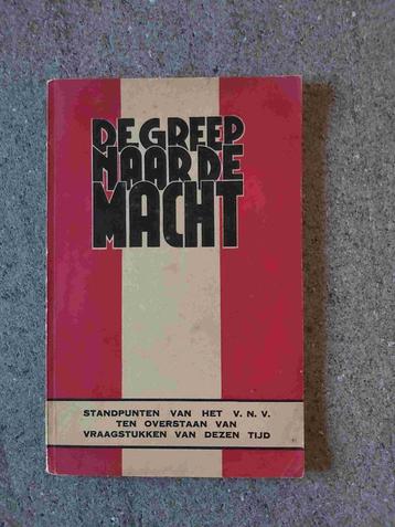 Vlaanderen Collaboratie VNV Partij Leiding Boek Oostfront beschikbaar voor biedingen