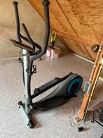 Crosstrainer Infiniti X985, Ophalen, Zo goed als nieuw, Metaal, Crosstrainer