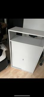 Ikea kleine kast nieuwe bieden, Huis en Inrichting, Kasten | Roldeurkasten en Archiefkasten, Ophalen of Verzenden, Zo goed als nieuw