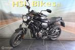 Yamaha XSR700 XSR 700 ABS, Bedrijf, Toermotor, 689 cc, ABS