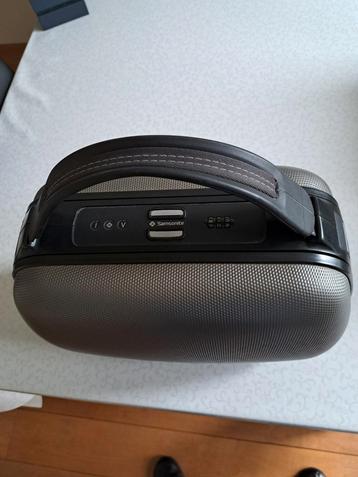 Samsonite Beautycase beschikbaar voor biedingen