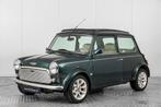 MINI Cooper S 1.3 MPi . (bj 2000), Voorwielaandrijving, 4 cilinders, 4 stoelen, 670 kg